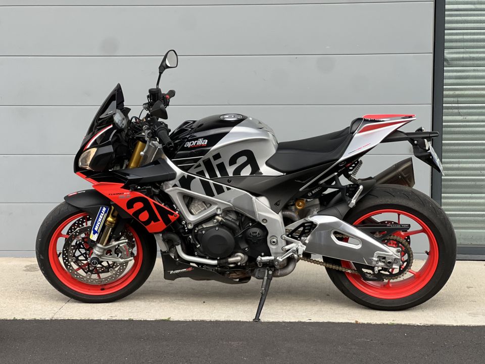 APRILIA TUONO 1100 V4 FACTORY 4