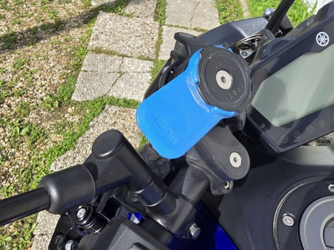 YAMAHA MT-07 (47.5CV) 4