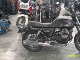 MOTO GUZZI V7 STONE - 2013