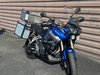 YAMAHA XTZ 1200 E SUPER TENERE - 2012