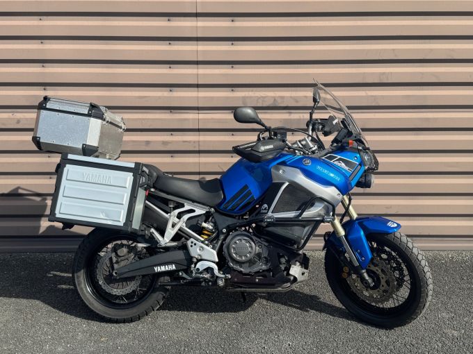 YAMAHA XTZ 1200 E SUPER TENERE 4