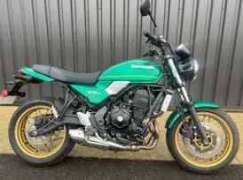 KAWASAKI Z 650 - 2023