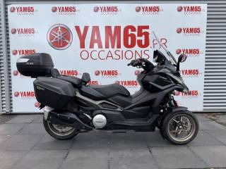 KYMCO CV3 550 - 2024