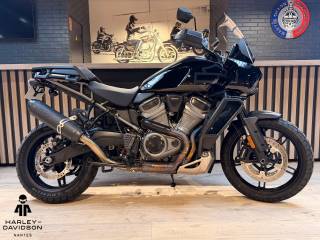 HARLEY-DAVIDSON ADVENTURE PAN AMERICA 1250 SPECIAL - 2021