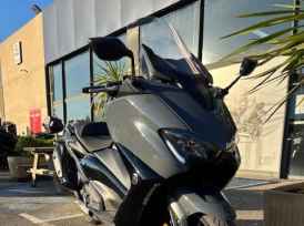 YAMAHA XP T-MAX 560 TECH MAX - 2021