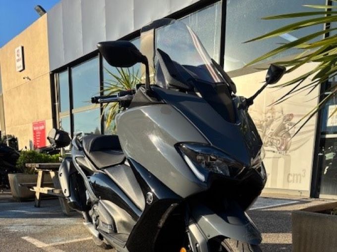 YAMAHA XP T-MAX 560 TECH MAX 4