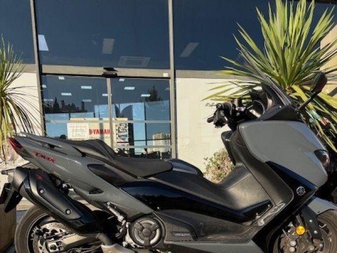 YAMAHA XP T-MAX 560 TECH MAX 4