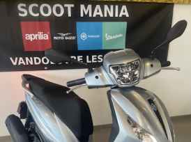 PIAGGIO MEDLEY 125 Iget - 2025