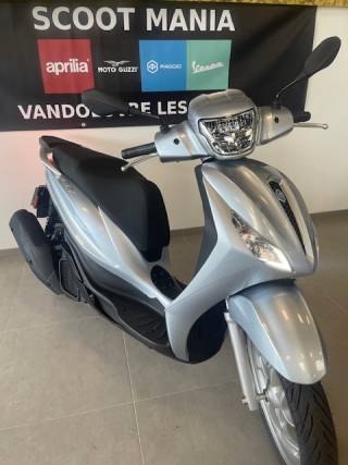 PIAGGIO MEDLEY 125 Iget - 2025
