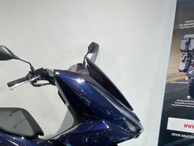 HONDA PCX 125 4