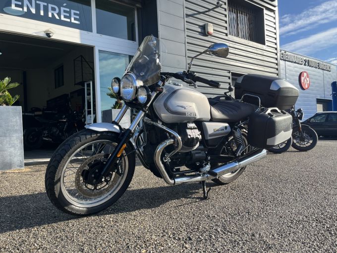 MOTO GUZZI V7 SPECIAL 4