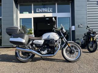 MOTO GUZZI V7 SPECIAL - 2022