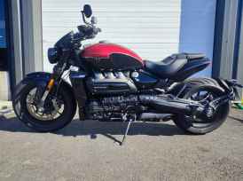 TRIUMPH ROCKET 3 R - 2025
