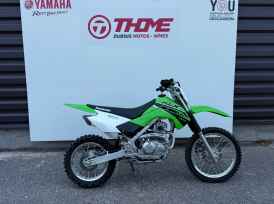 KAWASAKI KLX 140 R - 2023
