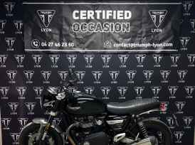 TRIUMPH SPEED TWIN 1200 - 2024