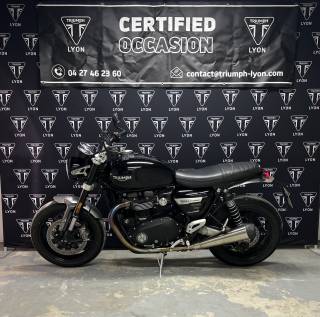 TRIUMPH SPEED TWIN 1200 - 2024