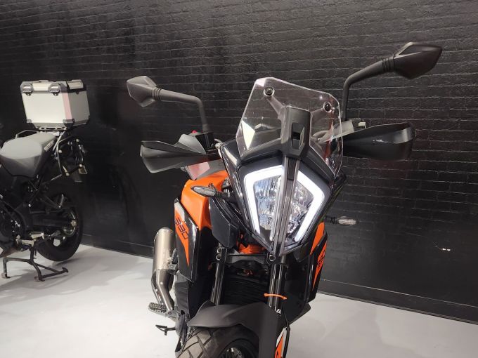 KTM 390 ADVENTURE 4