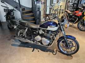 TRIUMPH BONNEVILLE 865 SE - 2009