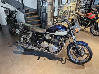 TRIUMPH BONNEVILLE 865 SE - 2009