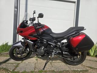 TRIUMPH TIGER SPORT 660 - 2023