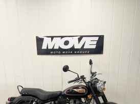 ROYAL ENFIELD BULLET 350 - 2025
