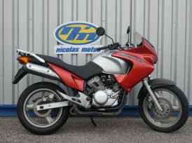 HONDA VARADERO 125 - 2007