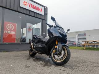 YAMAHA XP T-MAX 560 TECH MAX - 2024
