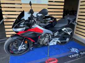 APRILIA TUONO 660 FACTORY - 2023