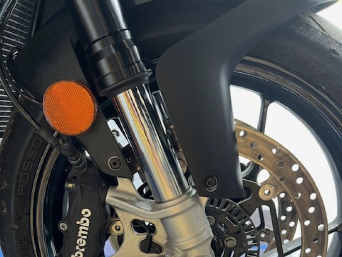APRILIA TUONO 660 FACTORY 4