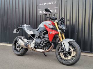 BMW F 900 R A2 - 2021