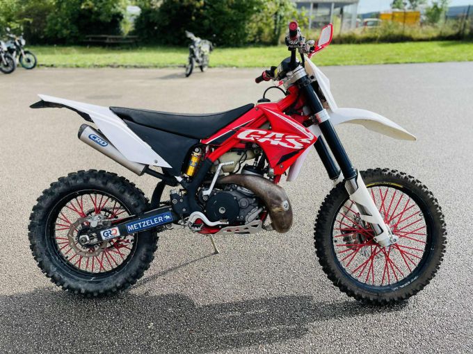 GASGAS EC 300 4