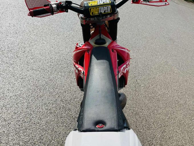 GASGAS EC 300 4