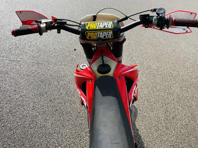 GASGAS EC 300 4