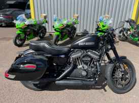 HARLEY-DAVIDSON SPORTSTER 1200 - 2018