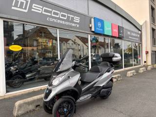 PIAGGIO MP3 500 HPE SPORT ABS/ASR - 2018