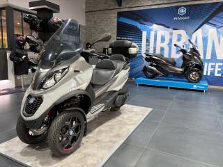 PIAGGIO MP3 500 HPE SPORT ABS/ASR - 2018