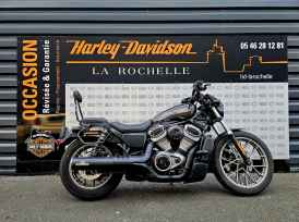 HARLEY-DAVIDSON SPORTSTER NIGHTSTER 975 SPECIAL - 2024