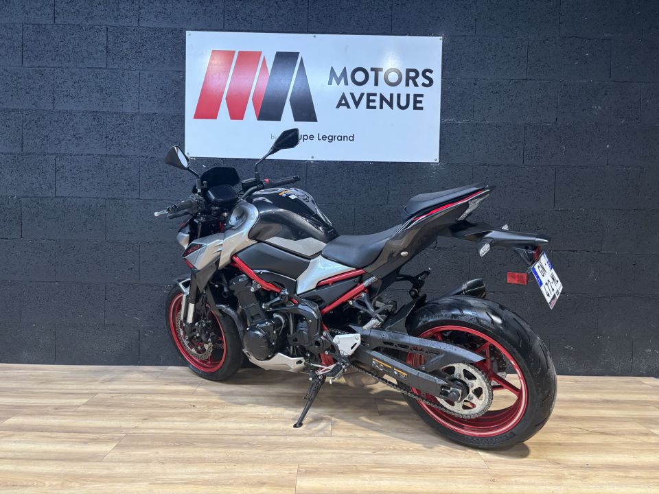 KAWASAKI Z 900 4