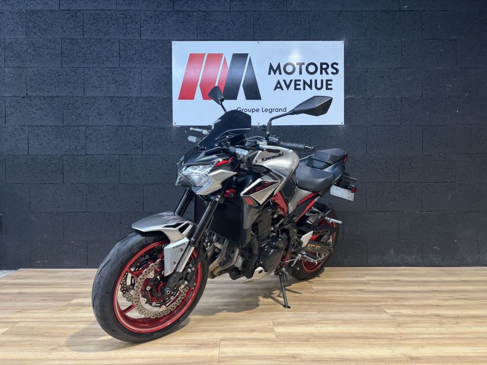 KAWASAKI Z 900 4