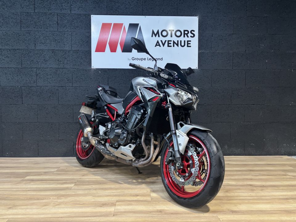 KAWASAKI Z 900 4