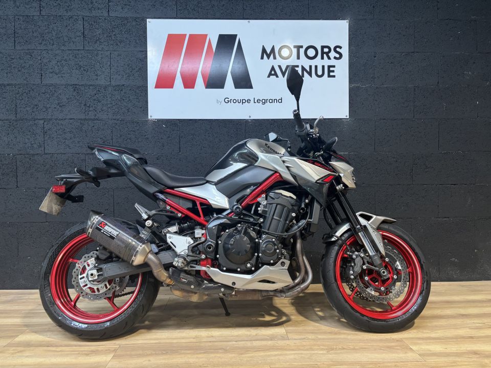 KAWASAKI Z 900 4