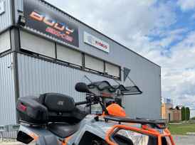 KYMCO KYMCO MXU 300 - 2024