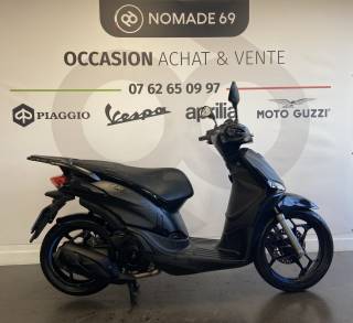 PIAGGIO LIBERTY S 125 Iget - 2025