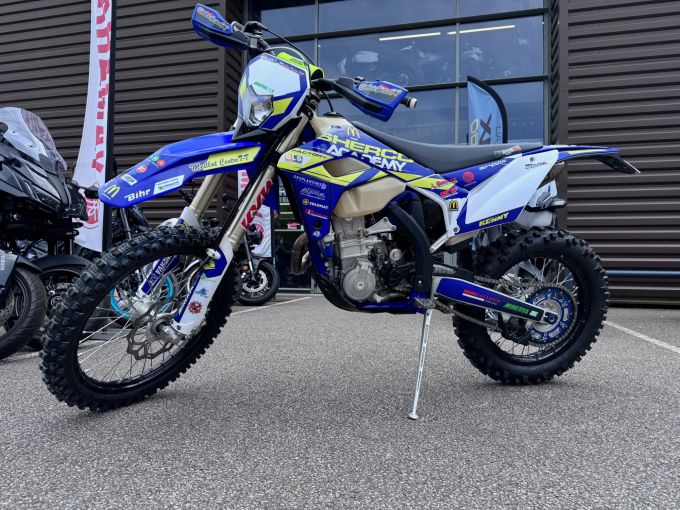 SHERCO 450 SEF FACTORY 4