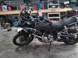 BMW F 850 GS ADVENTURE - 2022