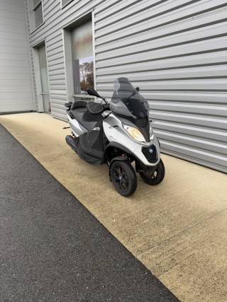 PIAGGIO MP3 400 HPE MY22 - 2022