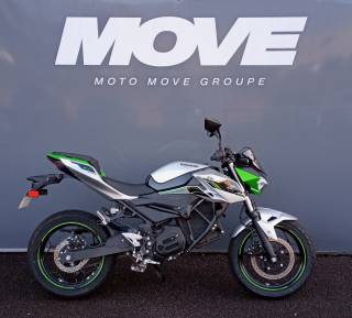 KAWASAKI Ze-1 - 2024