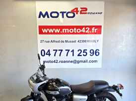 KAWASAKI W 800 - 2020