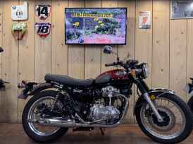 KAWASAKI W 800 - 2024