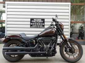 HARLEY-DAVIDSON SOFTAIL LOW RIDER 1868 S - 2021